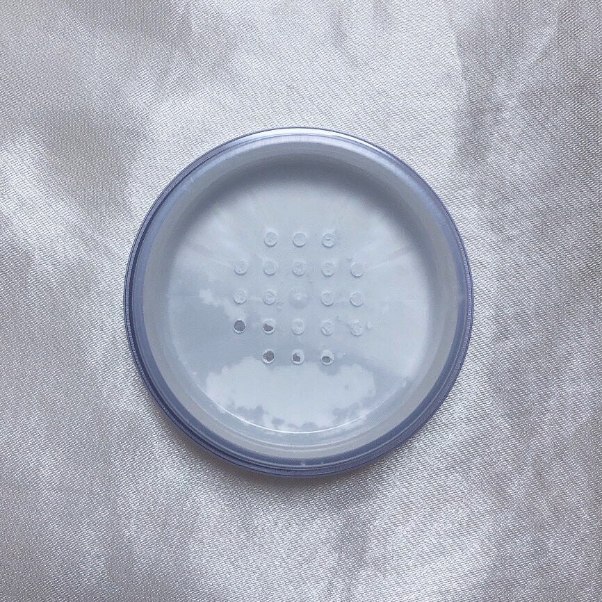 ブライトシアーパウダー+/CandyDoll/ルースパウダーを使ったクチコミ(5枚目)