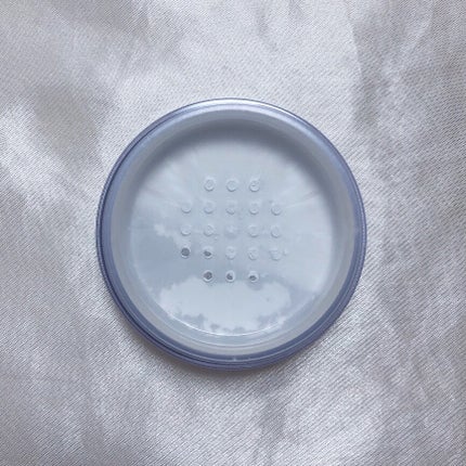 ブライトシアーパウダー+/CandyDoll/ルースパウダーを使ったクチコミ(5枚目)