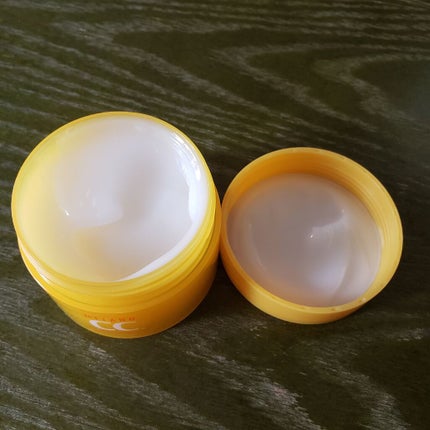 薬用しみ対策美白ジェル/メラノCC/フェイスクリームを使ったクチコミ(2枚目)