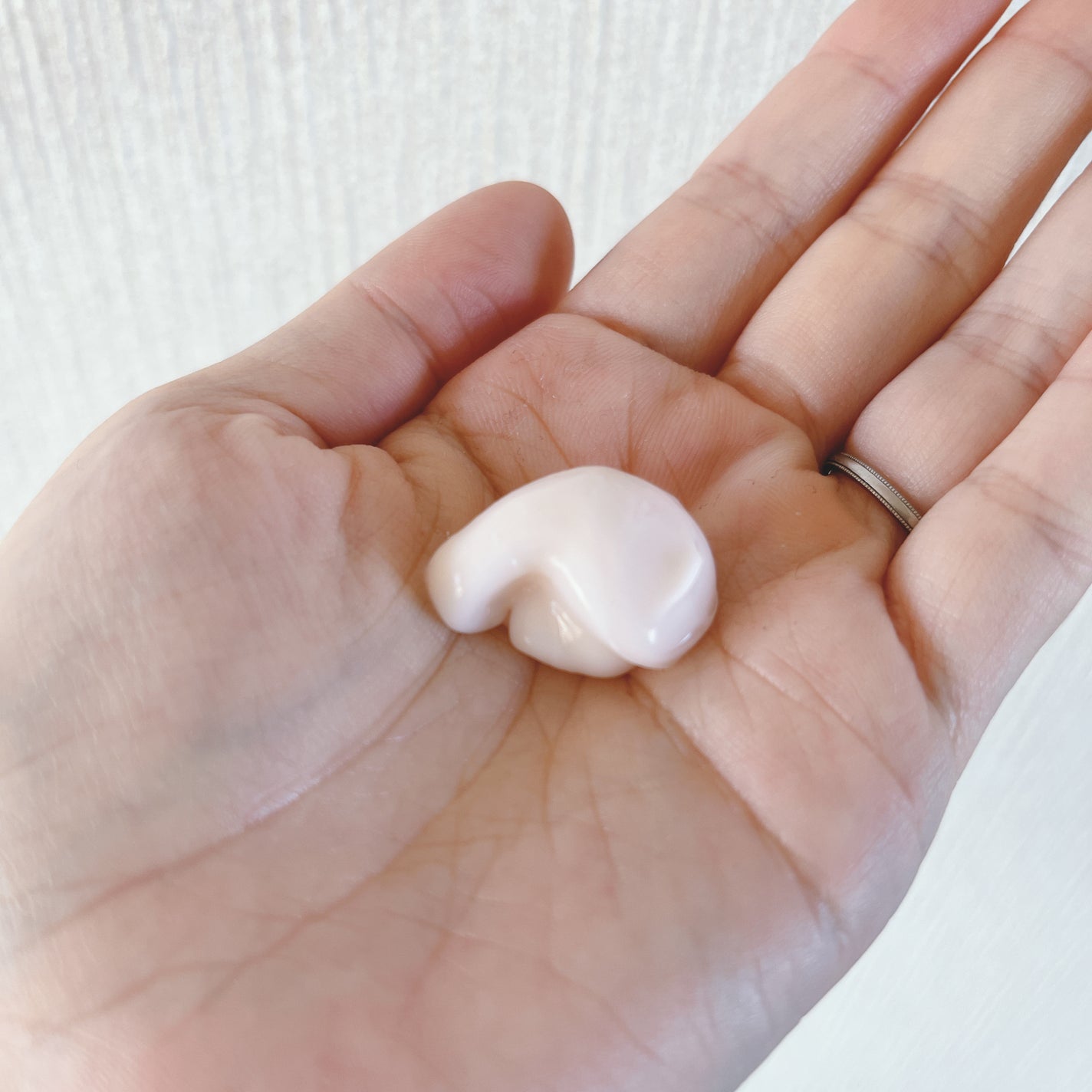 クレイクリームシャンプー(スムース)/cocone/市販シャンプーを使ったクチコミ(2枚目)