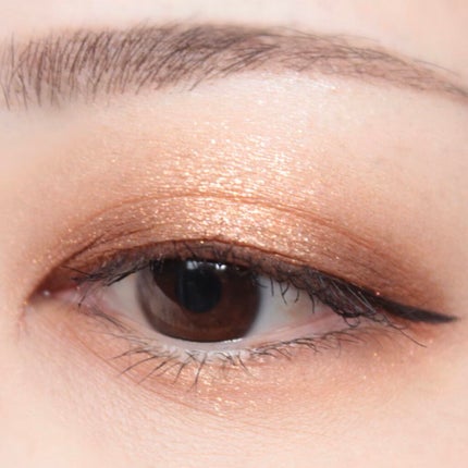 ラブ・ライナー リキッドアイライナーR3/ラブ・ライナー/リキッドアイライナーを使ったクチコミ(4枚目)