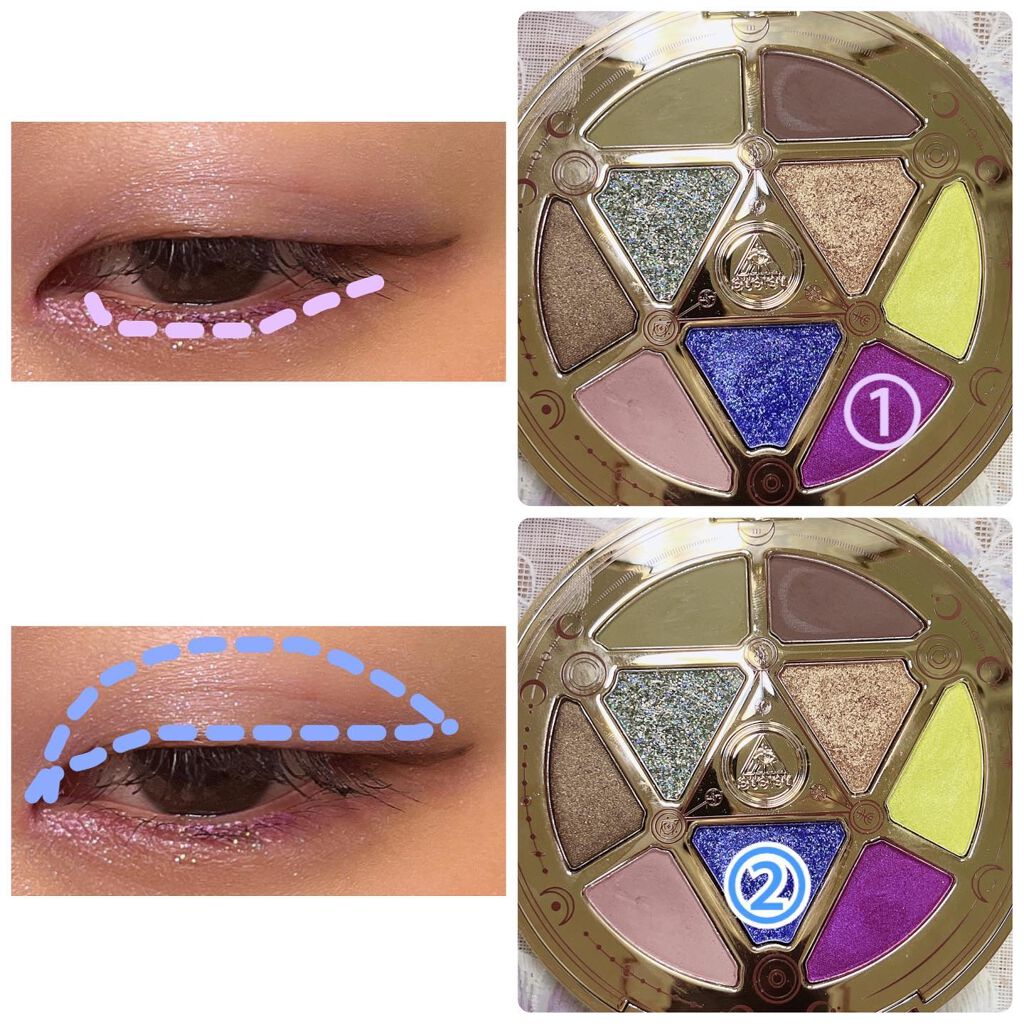 ナチュラル チークN/CEZANNE/パウダーチークを使ったクチコミ(6枚目)