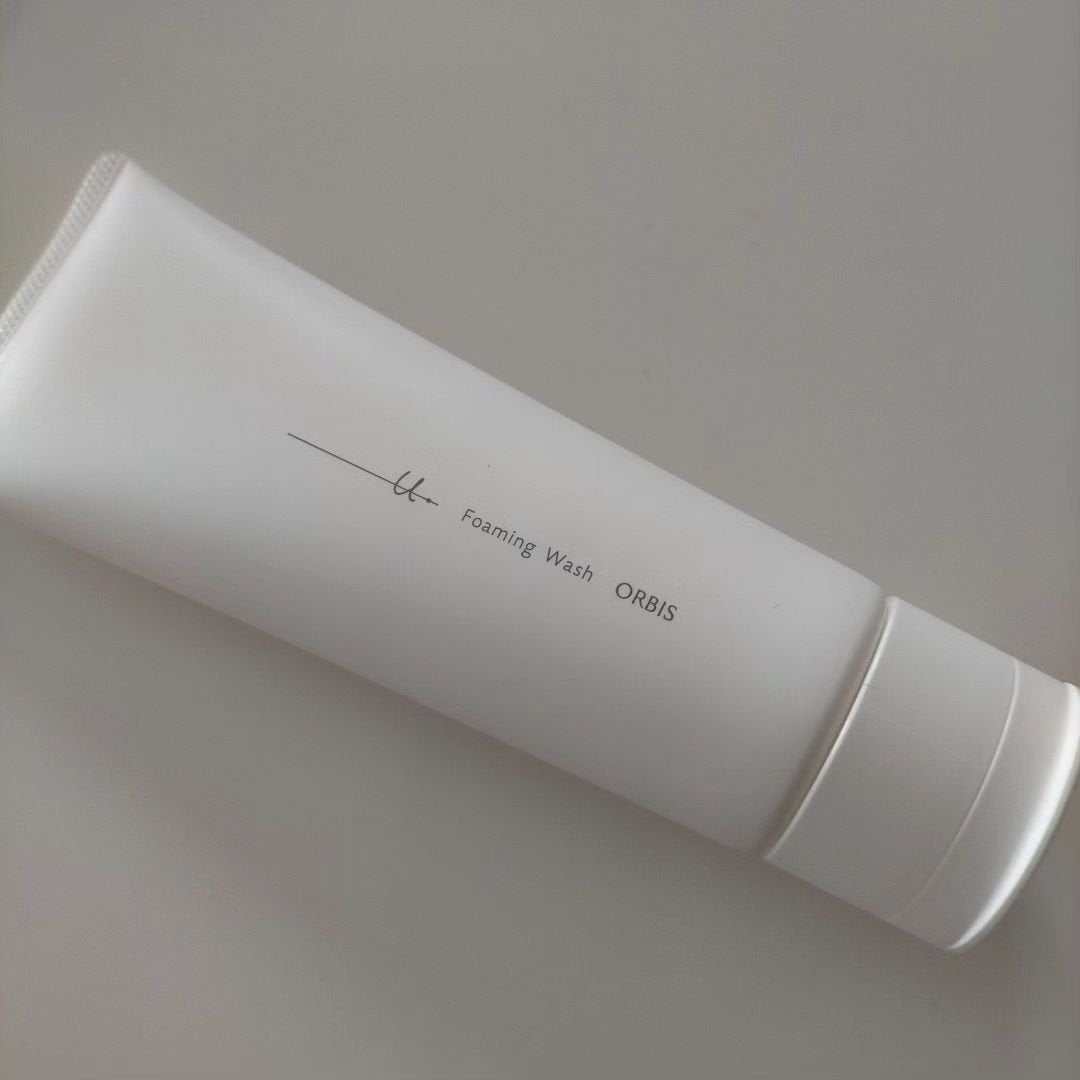 オルビスユー ドット フォーミングウォッシュ/オルビス/洗顔フォームを使ったクチコミ(4枚目)