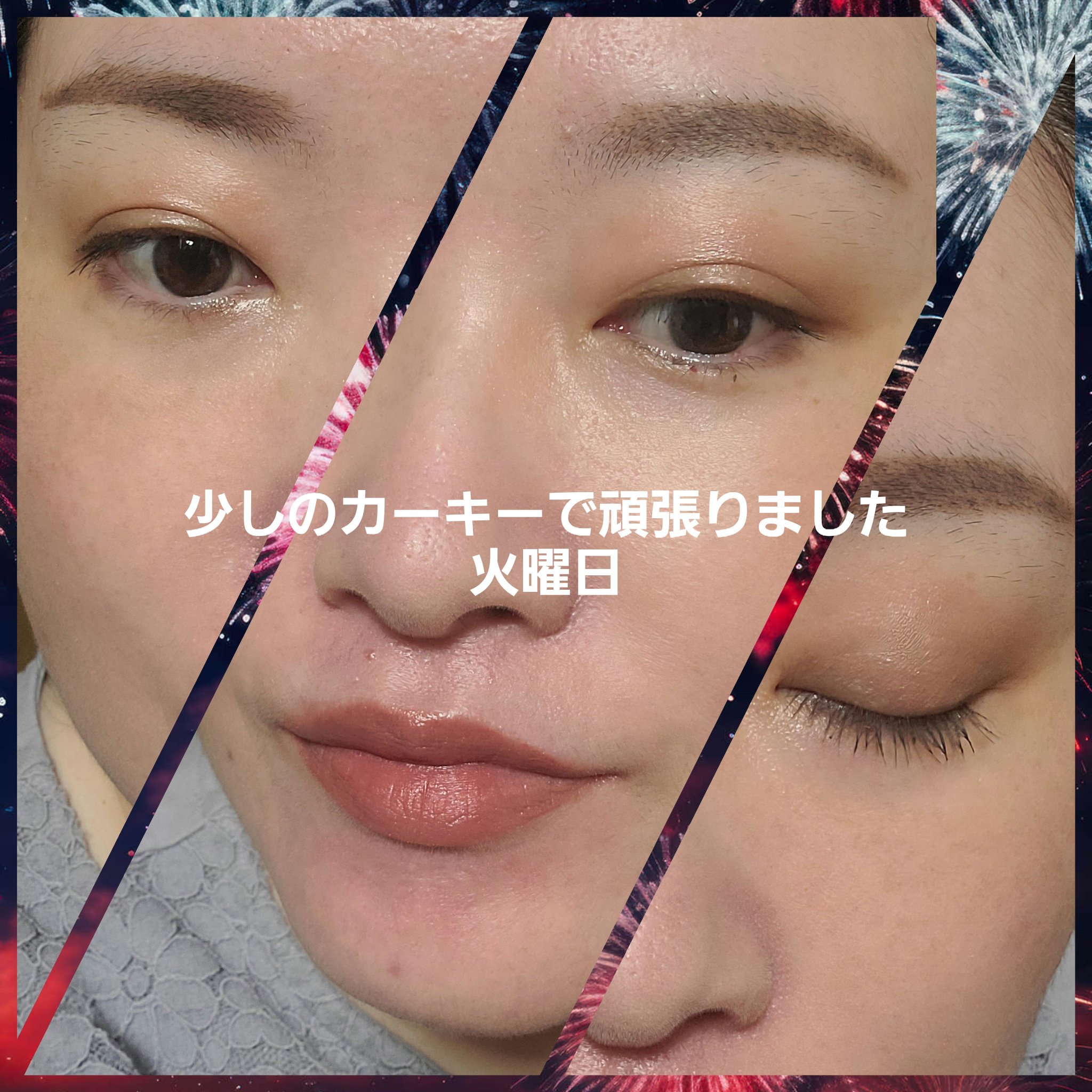 ロングウェア クリーム シャドウ スティック 22 トープ/BOBBI BROWN/スティックアイシャドウを使ったクチコミ（3枚目）