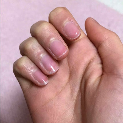 gene TOKYO ネイル/DAISO/マニキュアを使ったクチコミ(3枚目)
