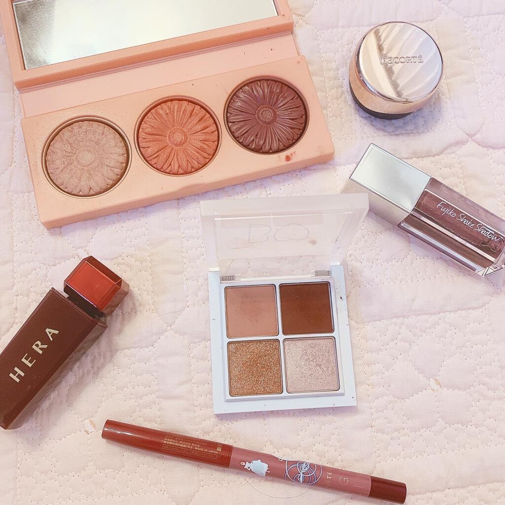 ディップイン グロウ/DECORTÉ/クリームハイライトを使ったクチコミ(1枚目)