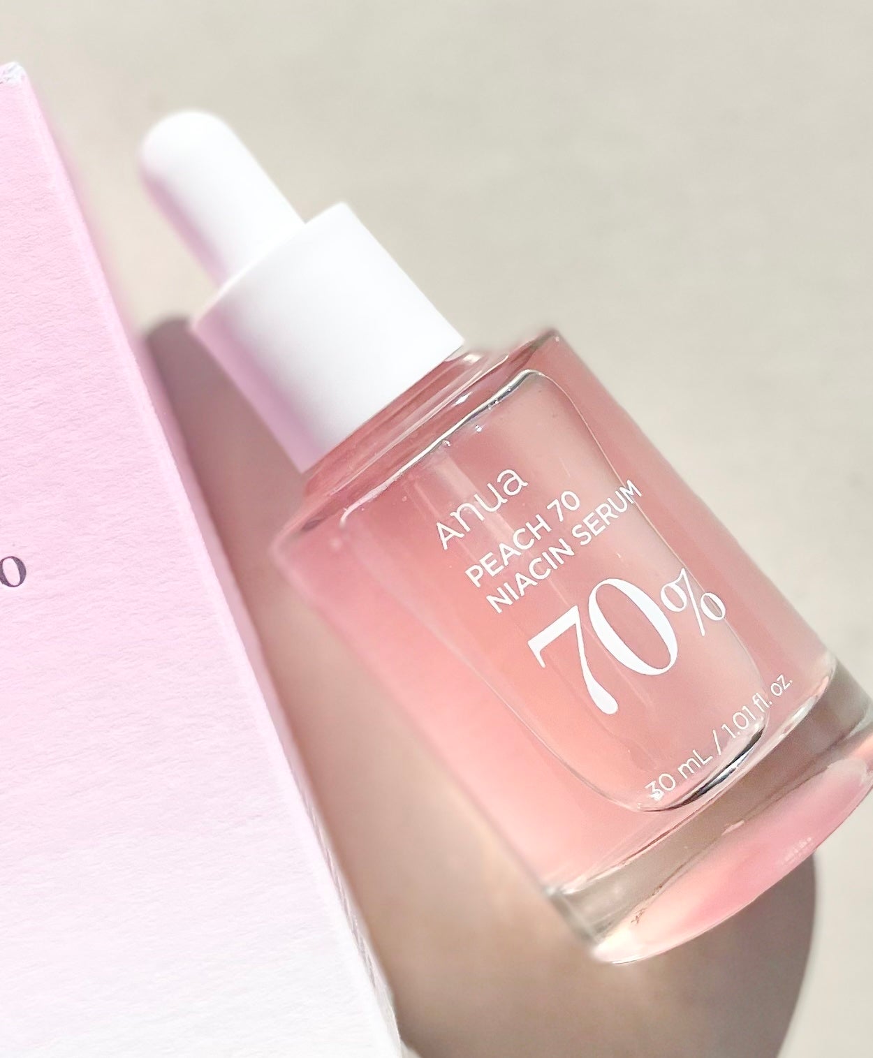 ドクダミ 77 スージングトナー/Anua/化粧水を使ったクチコミ(5枚目)