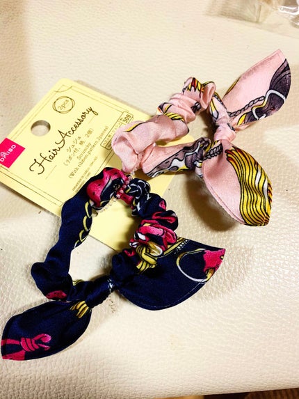 春姫 ファンデーションブラシ/DAISO/メイクブラシを使ったクチコミ(4枚目)