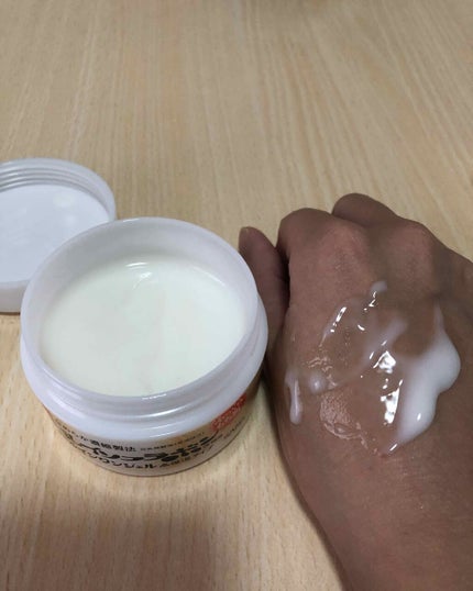 すっぴんパウダー/クラブ/プレストパウダーを使ったクチコミ(3枚目)