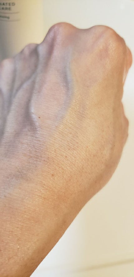 炭酸クレンジング/肌ナチュール/泡洗顔を使ったクチコミ(4枚目)