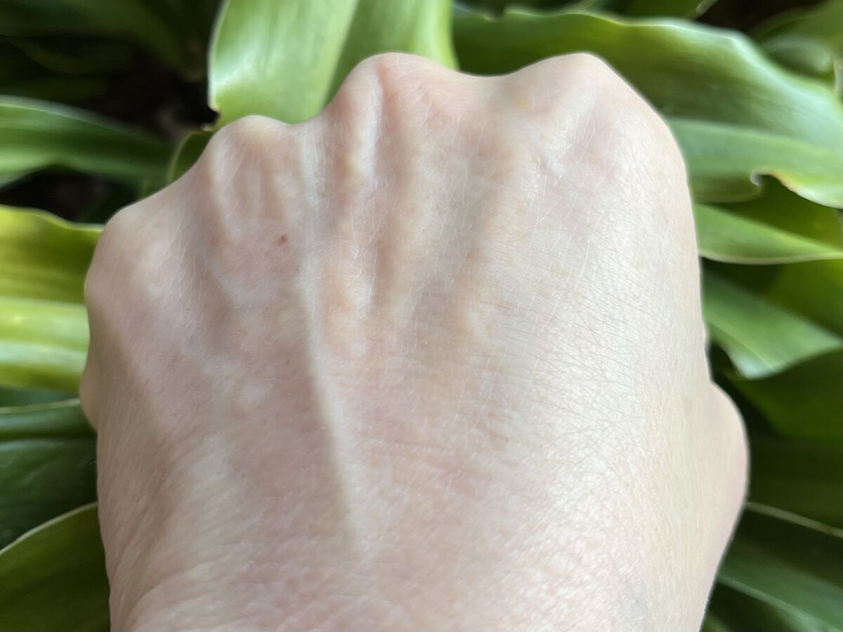 プロ・業務用 ハンドクリーム 無香料/プロ・業務用/ハンドクリームを使ったクチコミ（3枚目）