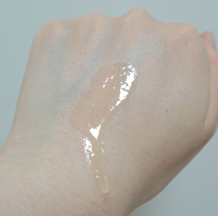 グルタ ビタミンC トーニング アンプル/IOPE/美容液を使ったクチコミ(6枚目)