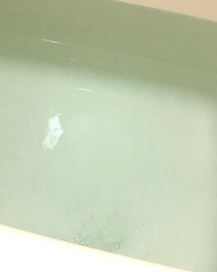 ミネラルバスパウダーオリジナル/イルコルポ/無機塩系入浴剤を使ったクチコミ(5枚目)