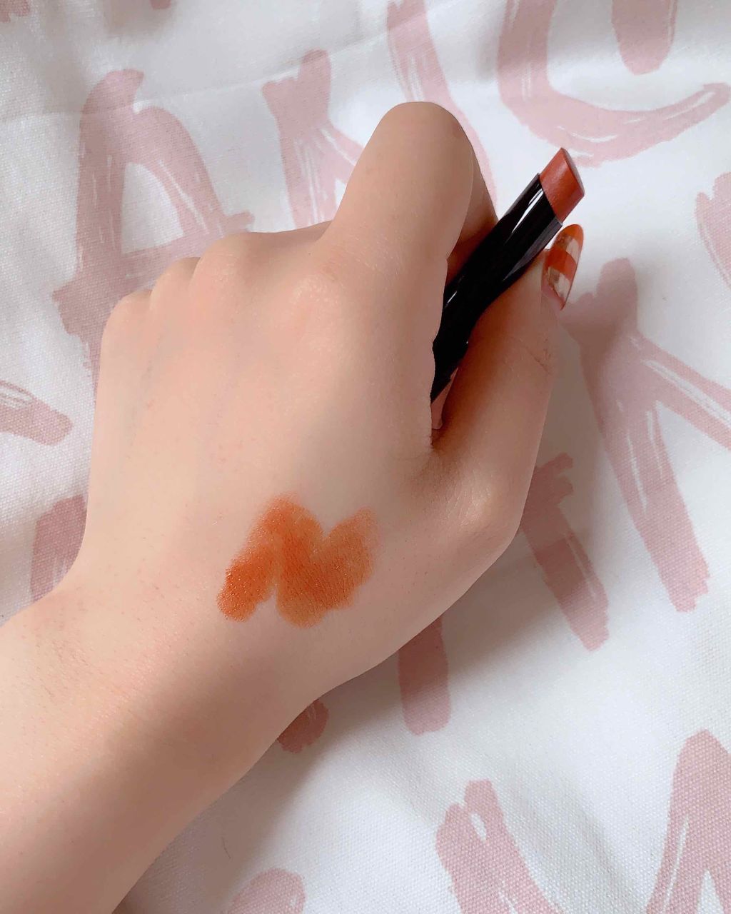 ヴィセ アヴァン リップスティック/Visée/口紅を使ったクチコミ(2枚目)