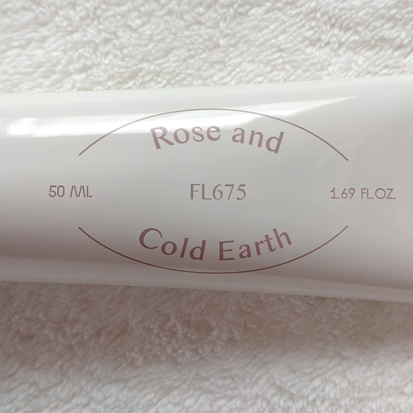 パフュームスティック/TISLO/練り香水を使ったクチコミ(3枚目)