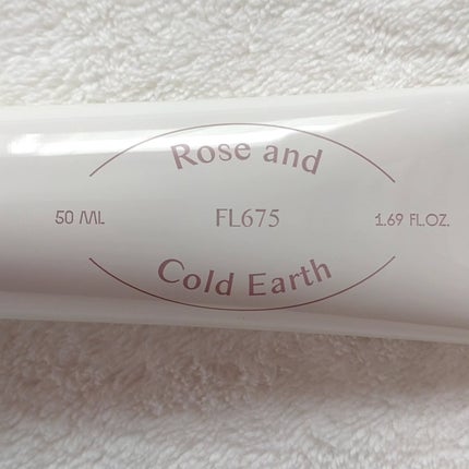 パフュームスティック/TISLO/練り香水を使ったクチコミ(3枚目)