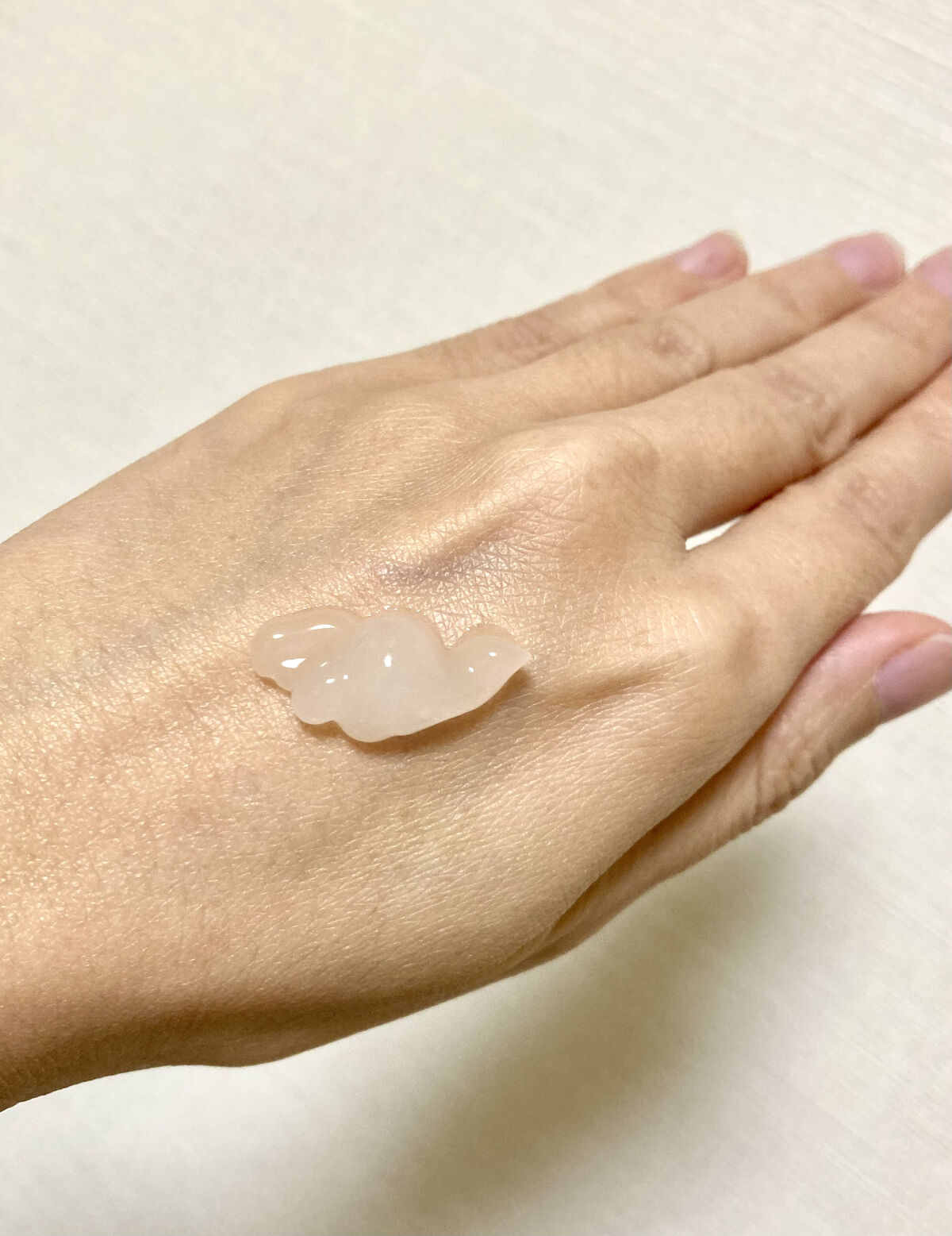 メディプラスゲル/メディプラス/オールインワン化粧品を使ったクチコミ（2枚目）