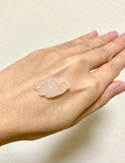 メディプラスゲル/メディプラス/オールインワン化粧品を使ったクチコミ(2枚目)