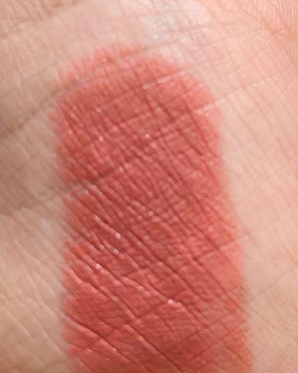 フーミー リップスティック/WHOMEE/口紅を使ったクチコミ(2枚目)