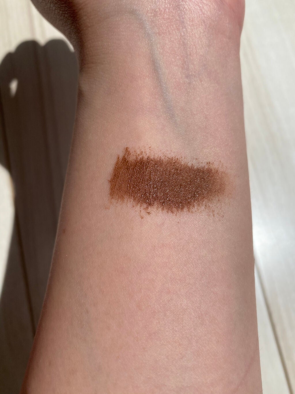 愛ラッシュマスカラR/b idol/マスカラを使ったクチコミ(3枚目)