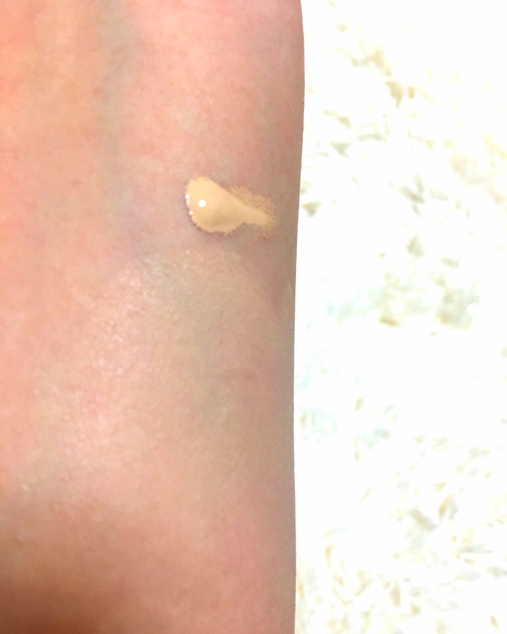 BBクリーム/ベビーピンク/BBクリームを使ったクチコミ(3枚目)