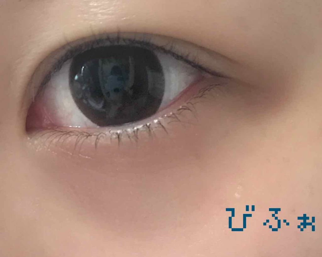 カバーパーフェクション チップコンシーラー/the SAEM/リキッドコンシーラーを使ったクチコミ(2枚目)