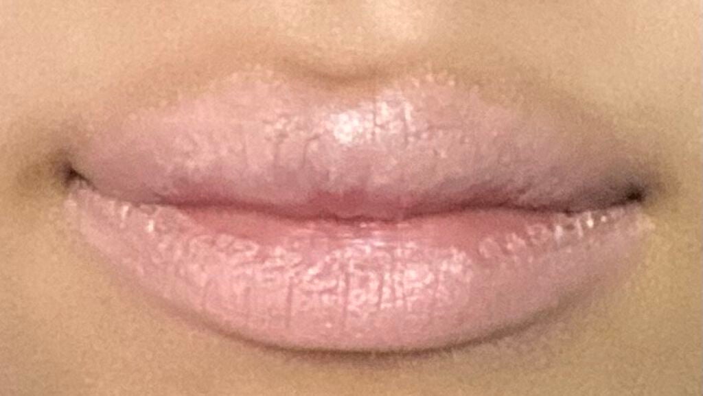 リップスティック/M・A・C/口紅を使ったクチコミ(3枚目)