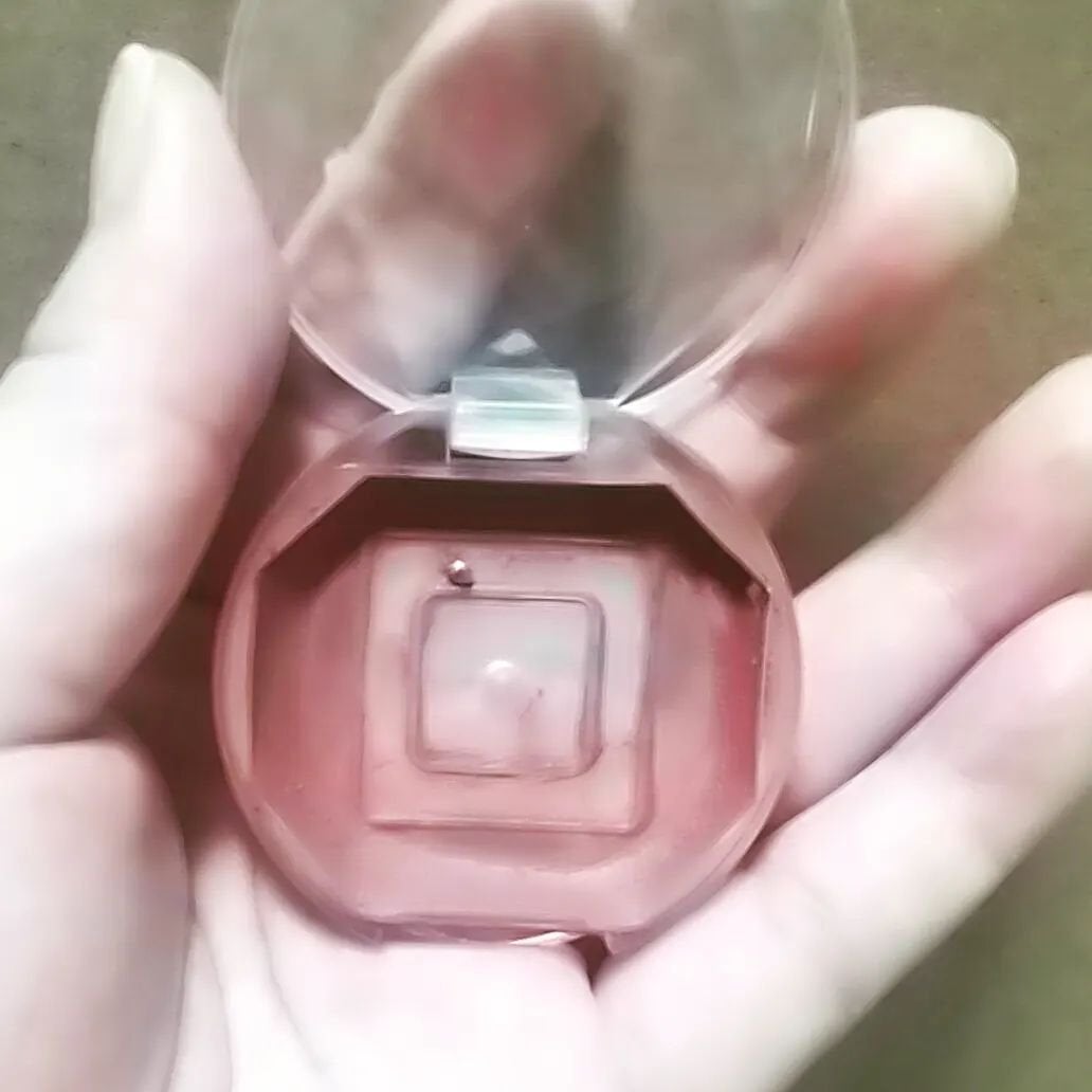 クリームチーク/キャンメイク/ジェル・クリームチークを使ったクチコミ(2枚目)