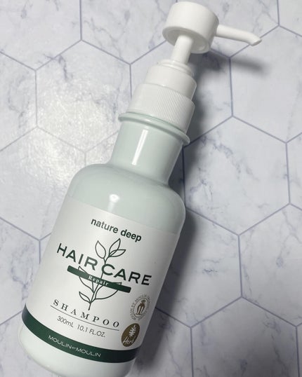 ふうせん @フォロバ100% on LIPS 「明るめカラーさんにオススメ!シャンプー&トリートメントネイチャ..」(2枚目)