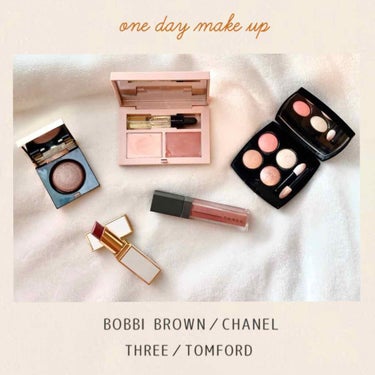 ウルトラ シャイン リップ カラー 04 ラシャス/TOM FORD BEAUTY/口紅を使ったクチコミ（1枚目）