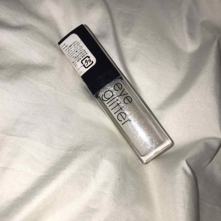 アイグリッター/A’pieu/グリッターを使ったクチコミ(2枚目)