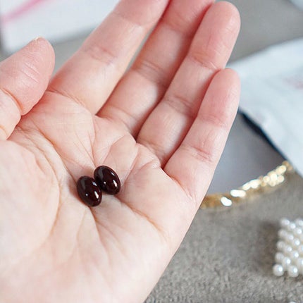 アスタリフト サプリメント ホワイトシールド/アスタリフト/美容サプリメントを使ったクチコミ(4枚目)