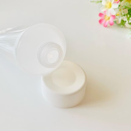 manage 00 ブースタークレンジング/manage/クレンジングジェルを使ったクチコミ(2枚目)