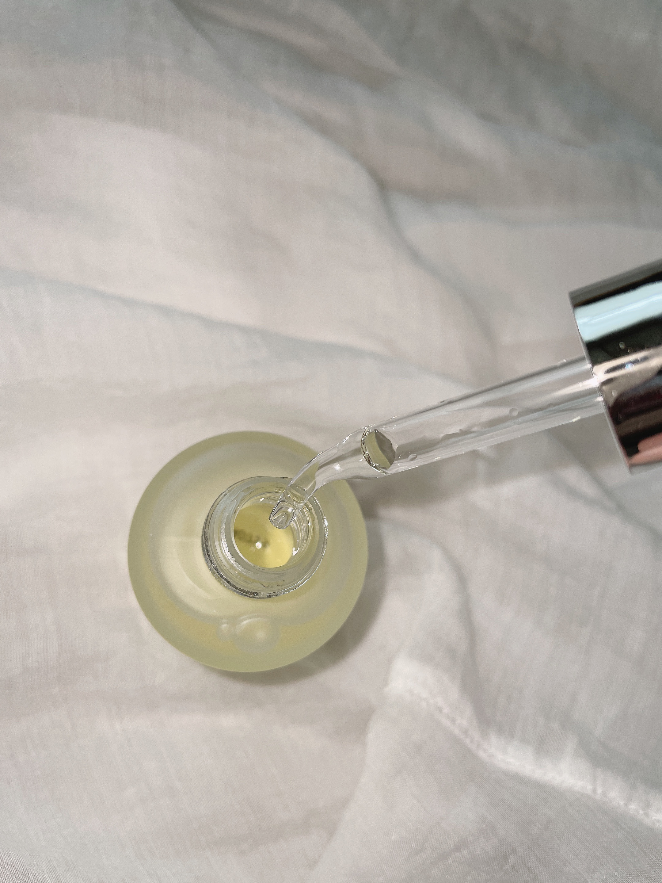 ビモラコスメ VC/BimoRa/美容液を使ったクチコミ（3枚目）