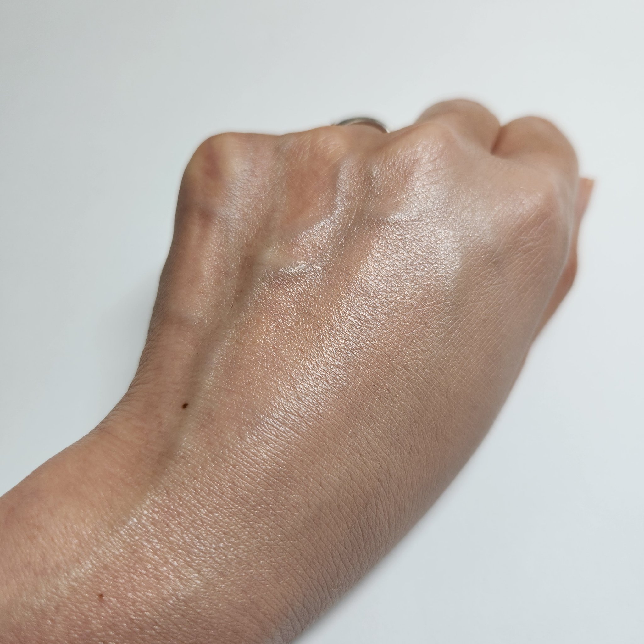 スキンブレミッシュバーム/Cell Fusion C(セルフュージョンシー)/化粧下地を使ったクチコミ（2枚目）