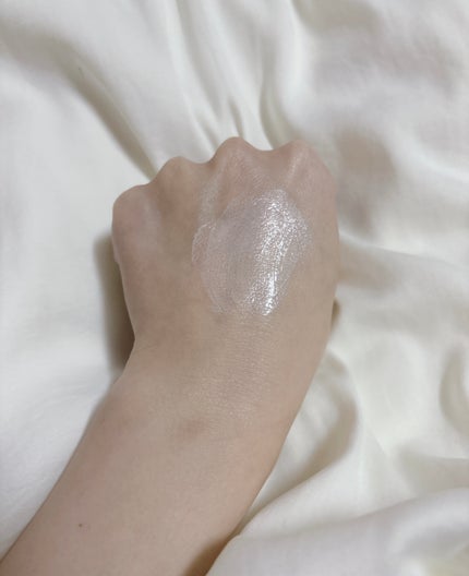 ふすま on LIPS 「ダルバ【ホワイトトリュフバイタルスプレーセラム・ウォータフルト..」(4枚目)