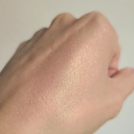 ディオールスキン フォーエヴァー クチュール ルミナイザー/Dior/プレストパウダーを使ったクチコミ(8枚目)