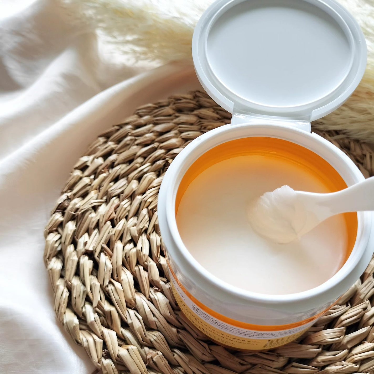 ピュアクレンジングバーム/manyo/クレンジングバームを使ったクチコミ(3枚目)