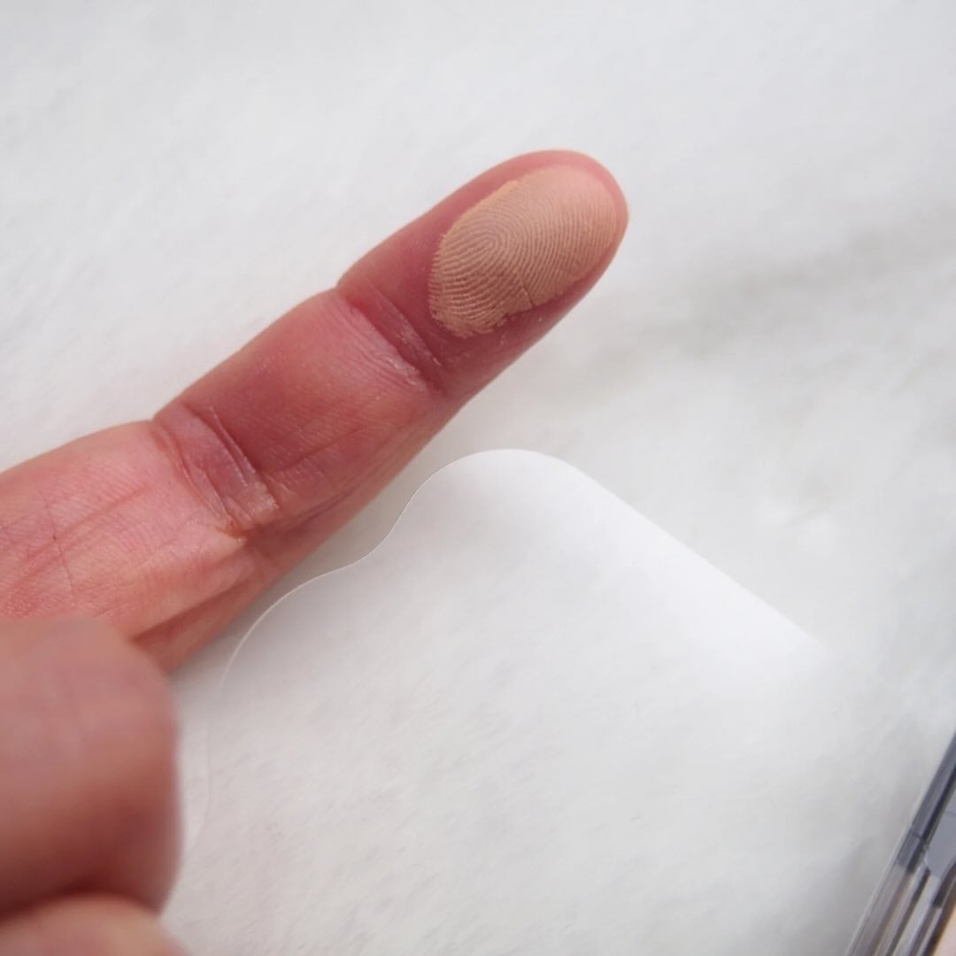 プリマヴィスタ ブライトチャージ パウダー/プリマヴィスタ/パウダーファンデーションを使ったクチコミ(4枚目)