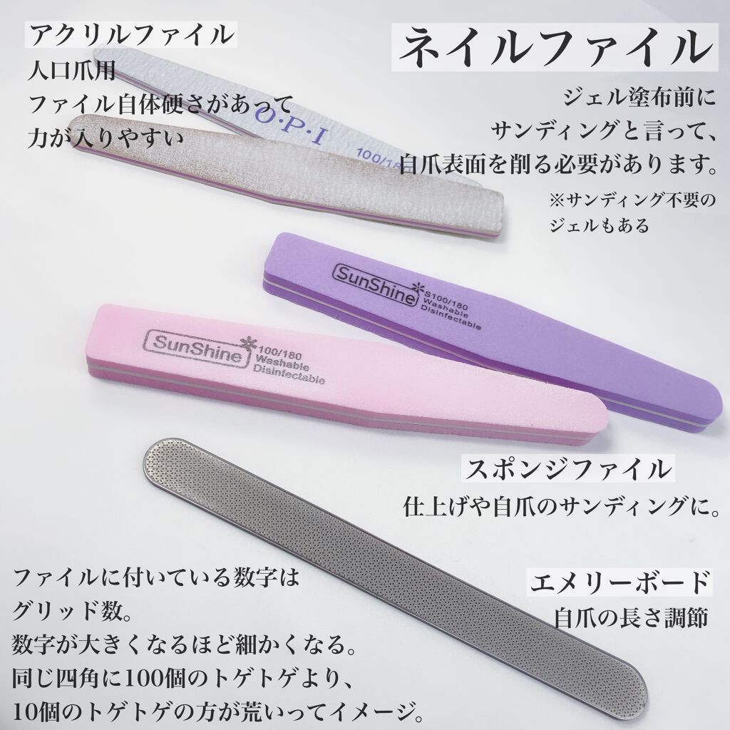 オイルインキューティクルプッシャーペン/ビューティーワールド/ネイル用品を使ったクチコミ(4枚目)