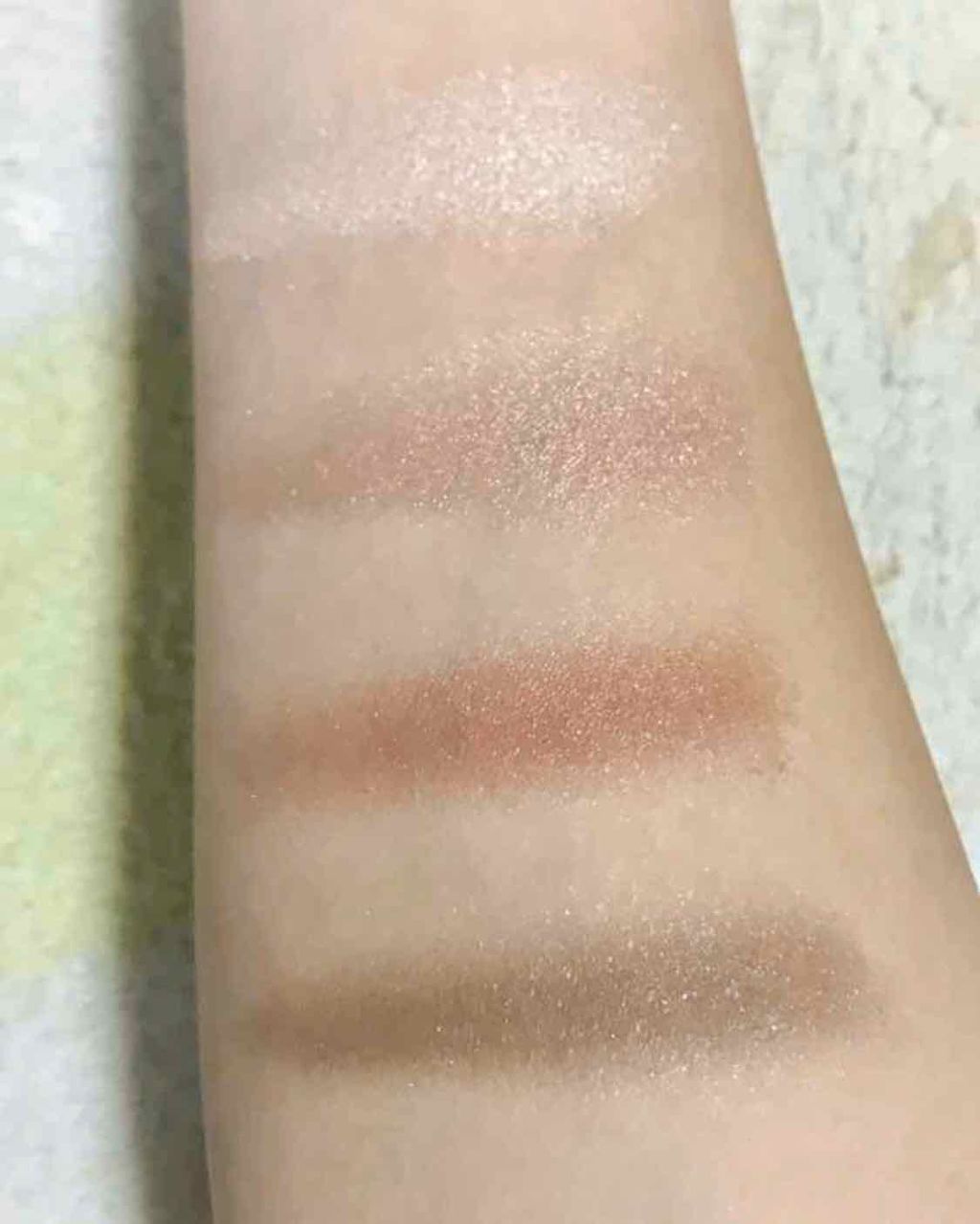 ロイヤルヴィンテージ アイズ/リンメル ロンドン/アイシャドウパレットを使ったクチコミ（1枚目）