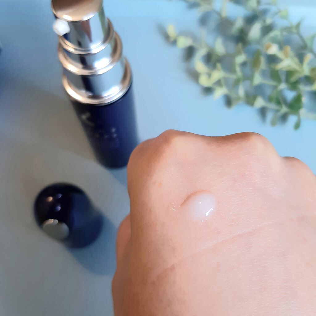 ディープモイスチュアエッセンス/ライスフォース/美容液を使ったクチコミ（1枚目）