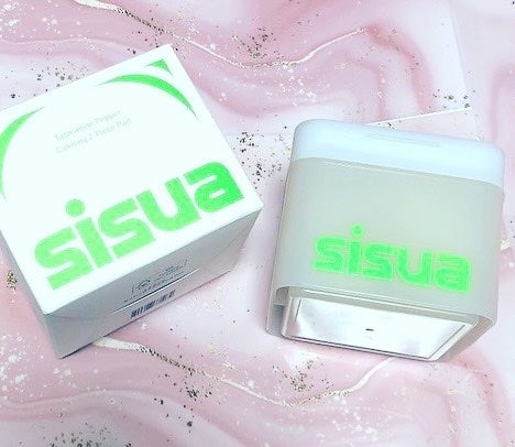 さば on LIPS 「Sisuaシスアタズマニアンペッパーカーミング2-ピースパッド..」(1枚目)