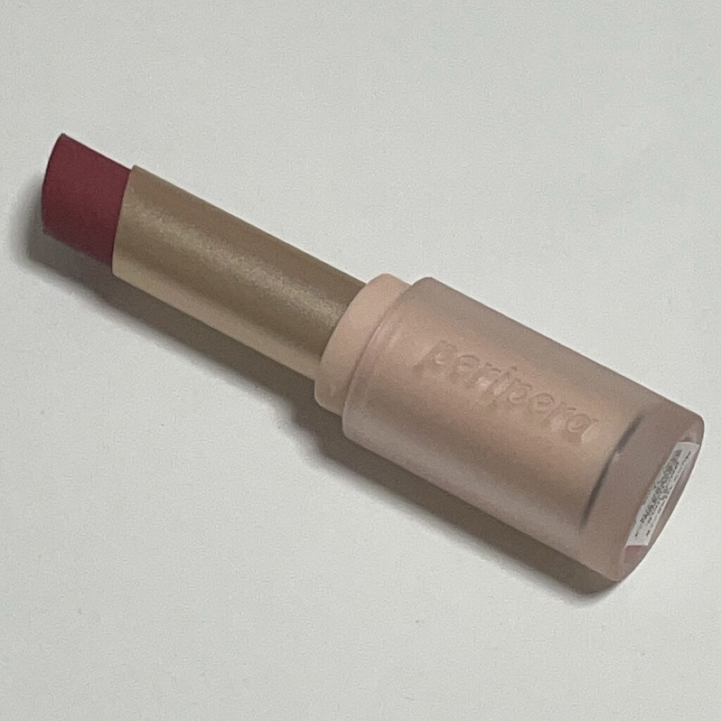 インク ムード マット スティック/PERIPERA/口紅を使ったクチコミ（1枚目）