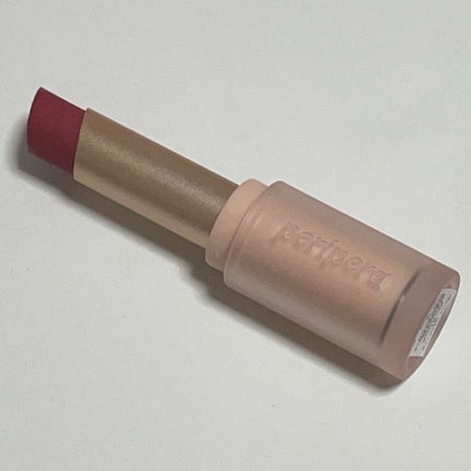 インク ムード マット スティック/PERIPERA/口紅を使ったクチコミ(1枚目)