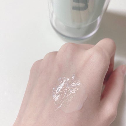 ウォーターコンク モイストシャンプー/ヘアトリートメント/ululis/市販シャンプーを使ったクチコミ(4枚目)