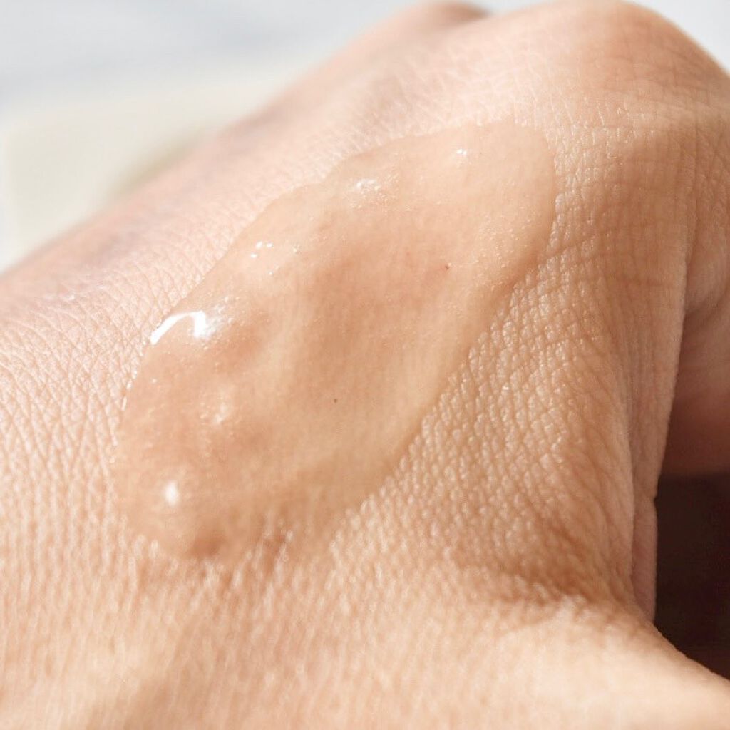 ピュアビタミンC37%プレミアムカプセル/ダルバ/美容液を使ったクチコミ(8枚目)