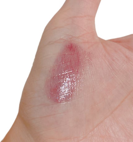 ジェミィ ティント セラム PU170 モーヴアメジスト/Visée/リップティントの画像