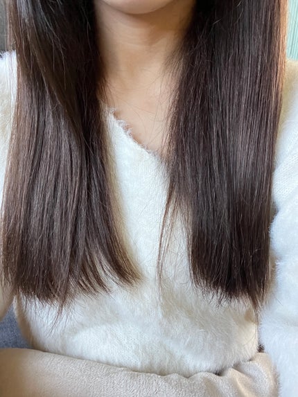 ホイップヘアカラー/ビューティラボ/ヘアカラーを使ったクチコミ(1枚目)