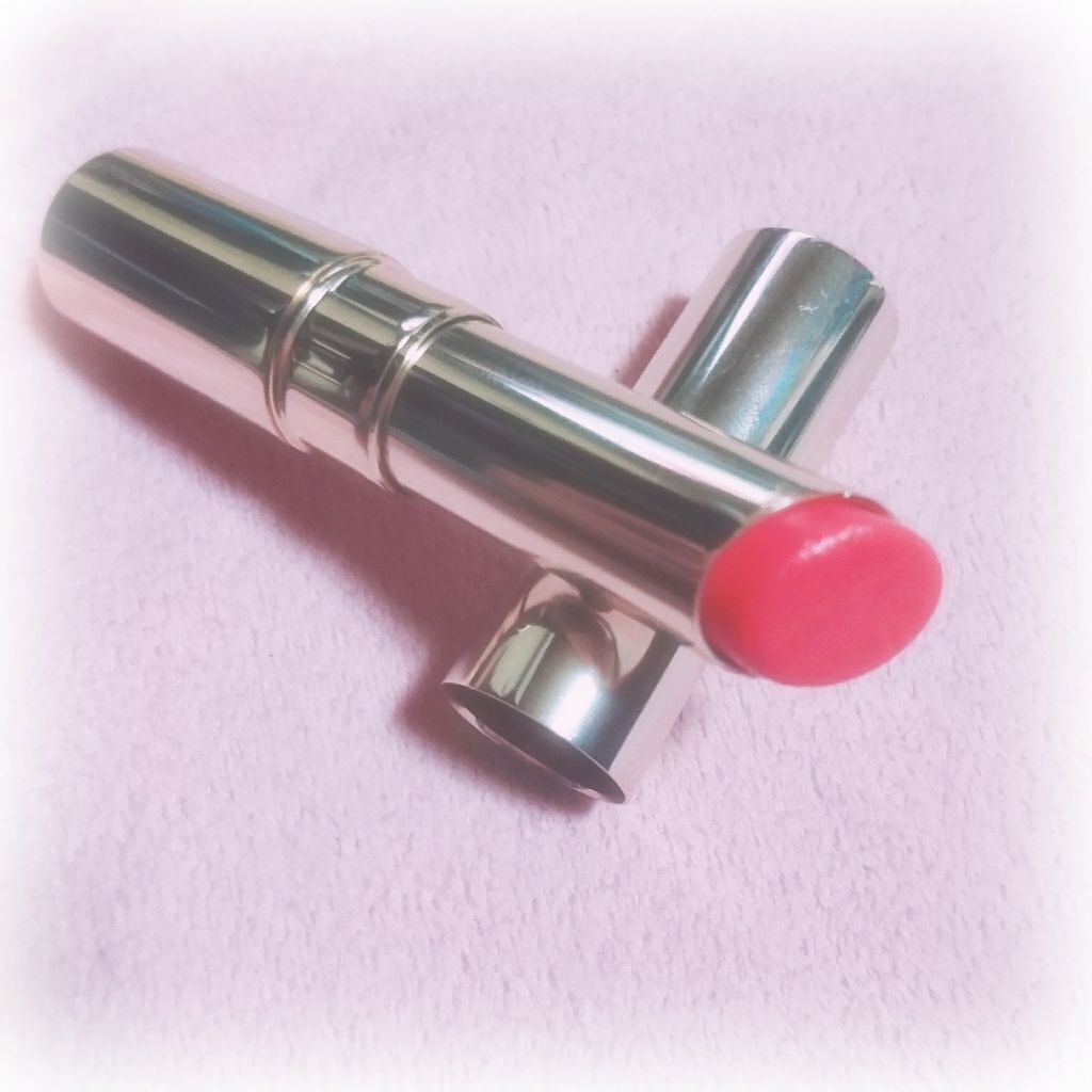 オペラ リップティント N/OPERA/リップティントを使ったクチコミ（1枚目）